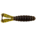 Z-Man GOAT Soft Bait Green Pumpkin 3 3/4 in.
