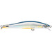Rapala RipStop Jerkbait Elite Blue 4 3/4 in.