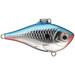 Rapala Ultra Light Rippin' Rap Chrome Blue 3/16 oz.