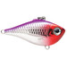 Rapala Ultra Light Rippin' Rap Purple Clown 3/16 oz.
