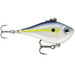 Rapala Ultra Light Rippin' Rap Helsinki Shad 1/16 oz.