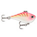 Rapala Ultra Light Rippin' Rap Pink Tiger UV 3/16 oz.