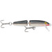 Rapala Original Jointed Minnow Silver 2 in.