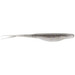 Zoom Super Fluke Electric Shad 5 1/4 in.