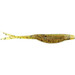 Zoom Super Fluke Watermelon Red 5 1/4 in.