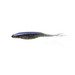 Zoom Super Fluke Jr. Rainbow Shad 4 in.