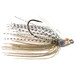 Z-Man CrossEyeZ Snakehead Swim Jig Mouserat 1/4 oz.