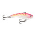 Rapala Slab Rap Pink Tiger UV 2 1/2 in.