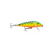 Rapala CountDown Minnow Firetiger 3 1/2 in.
