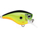Rapala Brat Chartreuse Shad 3