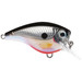 Rapala Brat Squarebill Silver 3