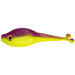 Strike King Mr. Crappie Scizzor Shad Body Purple Sage 2 in.