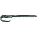 Berkley PowerBait Power Worms Black Blue Fleck 10 in.
