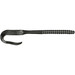 Berkley PowerBait Power Worms Black 10 in.