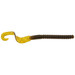 Berkley PowerBait Power Worms Green Pumpkin 7 in.