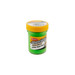 Berkley PowerBait Glitter Trout Bait Spring Green 1.75 oz.