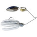 Z-Man SlingBladeZ Colorado/Willow Spinnerbait Clearwater Shad 1/2 oz.
