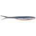 Berkley PowerBait MaxScent Flatnose Jerk Shad White Ice-Albino 5 in.