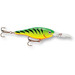Rapala Shad Rap RS Firetiger 4