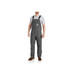 Carhartt Mens Rugged Flex Unlined Rigby Overalls Gravel W48 L30