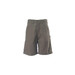 Carhartt Mens Cotton Canvas Work Shorts Fatigue W31
