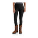 Carhartt Womens Force Lightweight Utility Legging Black Small Regular