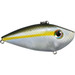 Strike King Red Eye Shad Sexy Blue Back Herring 1/2