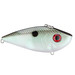 Strike King Red Eye Shad Green Gizzard Shad 1/4