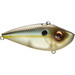 Strike King Red Eye Shad Summer Sexy Shad 1/2