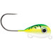 VMC Hover Jigs Green Fire UV 1/0