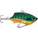 Rapala Rap-V Blade 2" Crankbait Firetiger
