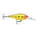 Rapala Shad Rap 1 1/2 inch Medium Diving Crankbait Juicy Lucy 06