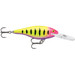 Rapala Shad Rap Crankbait 2.5" Headspin