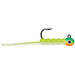 VMC WTJ WAX TAIL JIG Glow Orange Glow 1/100