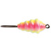 VMC Waxy Jig 2PK Pink Chartreuse Glow 1/64oz