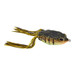 Berkley Swamp Lord Hollow Body Frog Chartreuse Perch