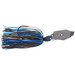 Z-Man Big Blade Chatterbait Black/Blue Candy 5/8