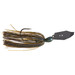 Z-Man Big Blade Chatterbait Green Pumpkin Candy 1/2