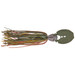Berkley Powerbait Slobberknocker Bladed Jigs Hot Craw 1/2