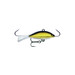 Rapala Jigging Shad Raps Gold 3