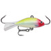 Rapala Jigging Shad Rap 1 inch WSR02 Ice Jigs Glow Clown