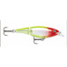 Rapala X-Rap Jointed Shad 13 Fishing Lures