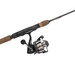 Berkley Lightning Rod Spinning Rod and Reel Combo 7'0" Medium
