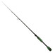 AMP Spinning Rod – 7′ Length 1pc Rod, 10-17 lb Line Rate, 3-8-3-4 oz Lure Rate, Medium-Heavy