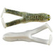 Berkley Beat'n Paddle Frog HD Bull Frog 3.9
