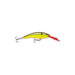 Rapala Tail Dancer 07 Fishing lure 2.75-Inch Bleeding Hot Olive