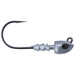Berkley Fusion19 Swimbait Head Unpainted 1/2oz 4/0