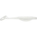 Swimmin Super Fluke White Pearl