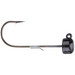 Z-Man Power Fin Shroomz Jig Heads