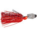 Z-Man Crosseyez Chatterbait Fire Craw 1/2oz